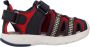 GEOX B SANDAL MULTY BOY B Veelkleurig - Thumbnail 1