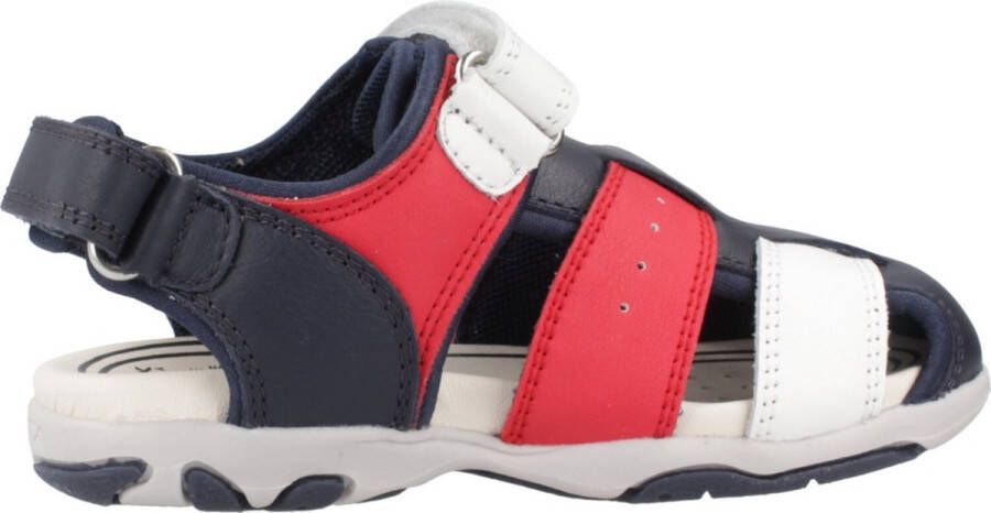 GEOX B S.FLAFFEE B.B Blauw