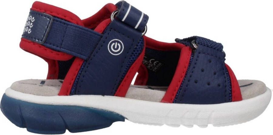 GEOX B S.FLEXYPER B.B Blauw