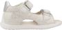 GEOX B SANDAL MACCHIA GIR Wit - Thumbnail 1