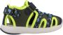 GEOX B S.MULTY B.B Groen - Thumbnail 1