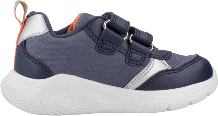 Geox Sneakers B SPRINTYE BOY