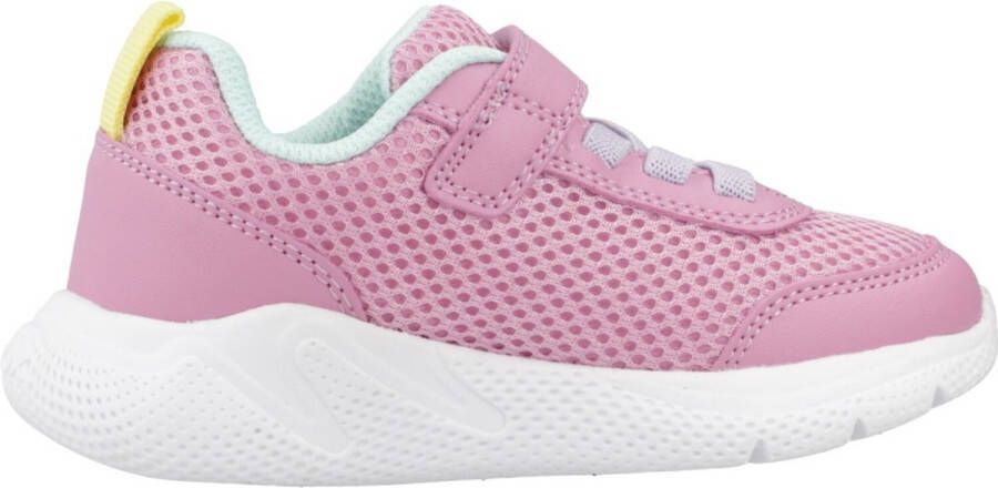 Geox Sneakers Baskets bébé fille Sprintye D