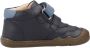 GEOX STEPPIEUP PEUTERJONGENS Sneakers MARINEBLAUW AVIO - Thumbnail 1