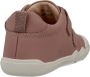 GEOX B STEPPIEUP GIRL Roze - Thumbnail 1