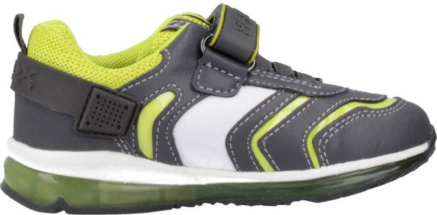 GEOX B TODO BOY Grijs