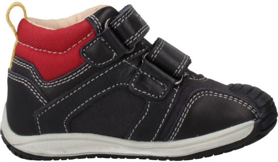 GEOX B TOLEDO BOY Blauw