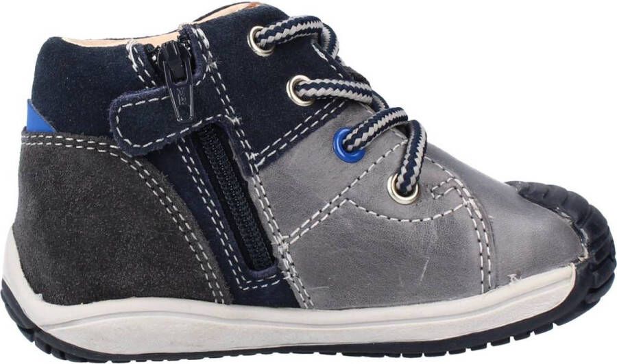 GEOX B TOLEDO BOY Blauw