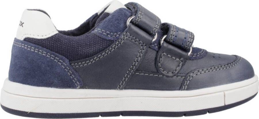 Geox Sneakers B Trottola Boy