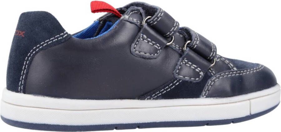 Geox Sneakers B TROTTOLA BOY
