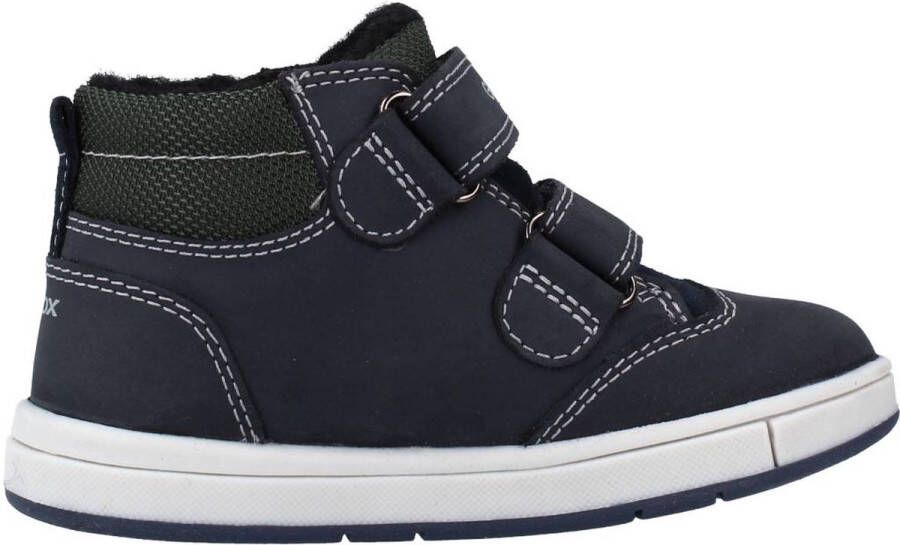 Geox Laarzen B TROTTOLA BOY WPF