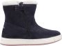 GEOX B TROTTOLA GIRL Blauw - Thumbnail 1