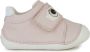 GEOX B TUTIM B Sneakers LT ROSE WHITE - Thumbnail 1