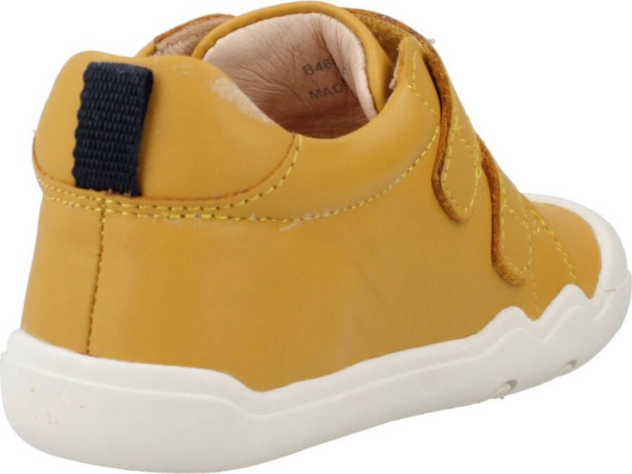 GEOX B TUTIM Geel