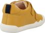 GEOX STEPPIEUP PEUTER Sneakers OKERGEEL MARINEBLAUW - Thumbnail 3