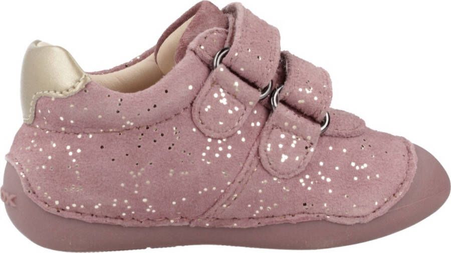 Geox Lage Sneakers B TUTIM