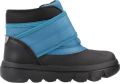 Geox Laarzen B Willaboom Boy B Ab - Blauw