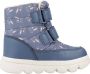 Geox Laarzen B WILLABOOM GIRL B A - Thumbnail 1