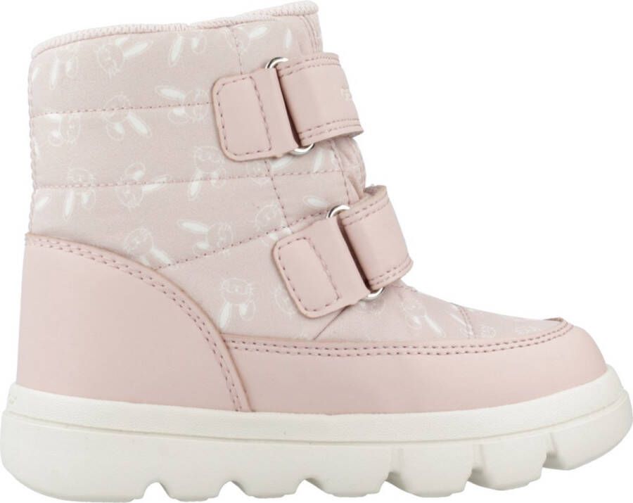 Geox Laarzen B WILLABOOM GIRL B A