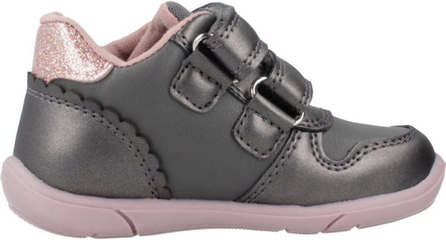 Geox Laarzen B ZAPITO GIRL