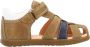 GEOX B254va 0cl85 B Macchia Sandalen Bruin - Thumbnail 29