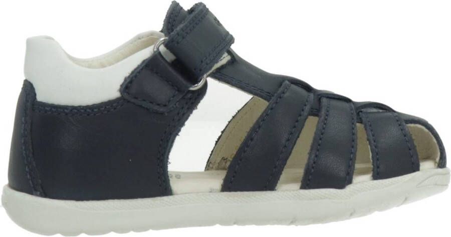 GEOX SANDAAL MACCHIA PEUTER Sandalen MARINEBLAUW