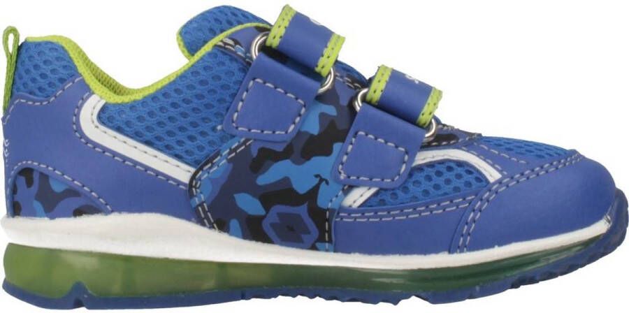 GEOX B9284A Blauw