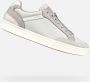 GEOX BALTMOORE HEREN Sneakers LICHTGRIJS - Thumbnail 1
