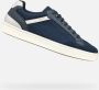 GEOX BALTMOORE HEREN Sneakers MARINEBLAUW - Thumbnail 1