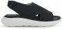 GEOX Bergschoenen Spherica E Zwart - Thumbnail 1