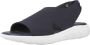 GEOX Bergschoenen Spherica E Zwart - Thumbnail 1