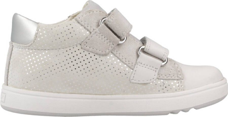 GEOX Biglia Schoenen Goud Jongen