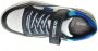 GEOX Perth Slip-on Schoenen Blauw Jongen - Thumbnail 6