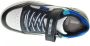 GEOX Perth Slip-on Schoenen Blauw Jongen - Thumbnail 6