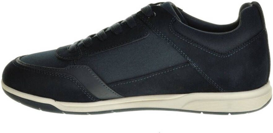 GEOX Blauwe Herenschoenen
