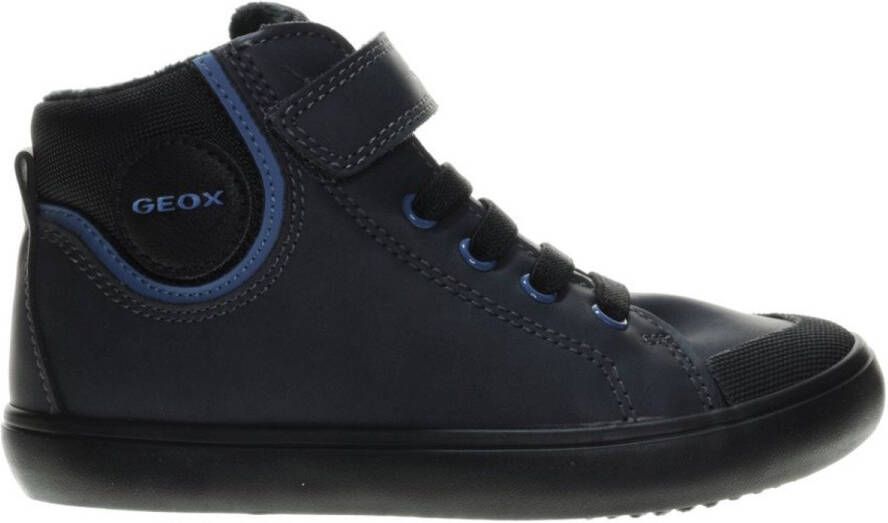 Geox Hoge Sneakers J GISLI