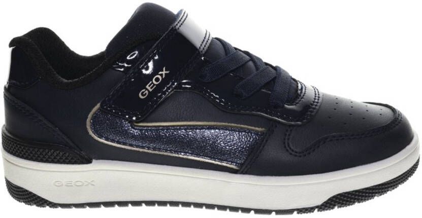 GEOX Blauwe Kinderschoenen