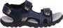 Geox Sandaals Blauw Heren - Thumbnail 1