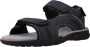 Geox U25Ela0Ek14 Sandals Man Blauw Heren - Thumbnail 1