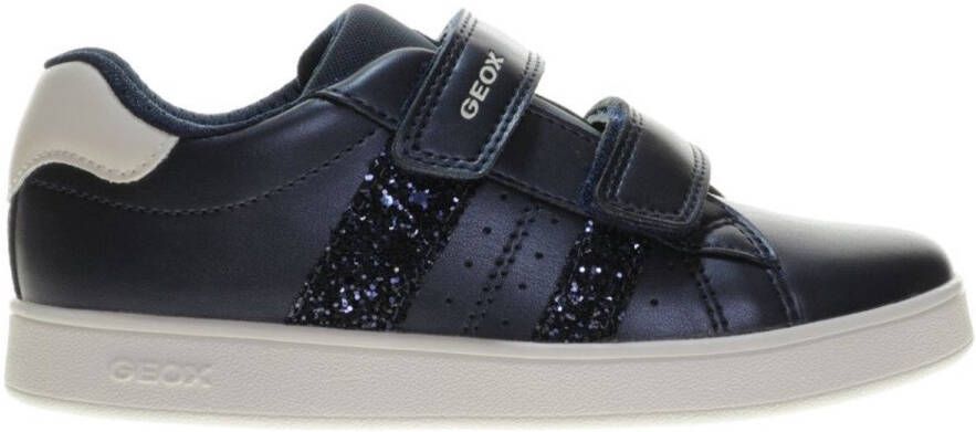 GEOX Blauwe Sneakers Meisjes
