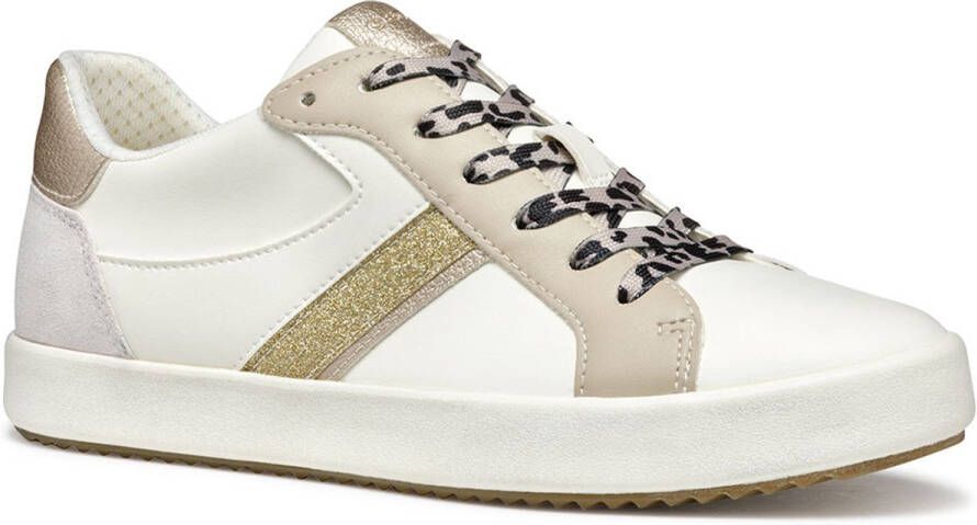 Geox Sneakers Baskets femme Blomiee