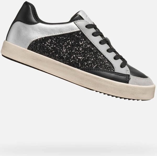 Geox Lage Sneakers D BLOMIEE I - Foto 1