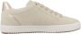 Geox Blomiee Spherica Schoenen Beige Dames - Thumbnail 1