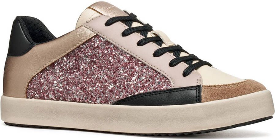 GEOX Blomiee Schoenen Beige Vrouw