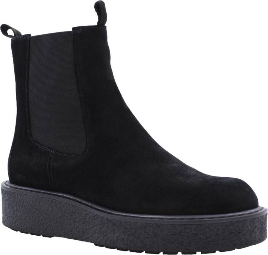 GEOX Boot Black