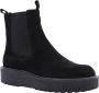 Geox Laarsjes D SPHERICA EC7 blokhak chelseaboots met -speciale membraan - Thumbnail 1