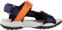 GEOX J450RE SandalenJongensKindersandalen Blauw - Thumbnail 1