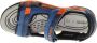 Geox Sandalen met labeldetails model 'BOREALIS' - Thumbnail 9