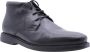Geox Stijlvolle Lace-up Laarzen voor Gray - Thumbnail 4