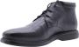 Geox Stijlvolle Lace-up Laarzen voor Gray - Thumbnail 1